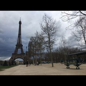 Meet your Posher, Alicia